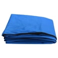 thumbnail image 4 of harper Boat Canopy Replacement Cover Awning Covers Accessory Easy Installation Pratical 164cmx182cm, 4 of 9