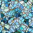 thumbnail image 2 of Surface Shields Window Protection Film - 24" X 250' Roll, Blue, Polyethylene 2 of 12