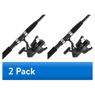 daiwa d shock spinning combo D-SHOCK SPINNING COMBO