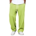 thumbnail image 1 of Pantalon Décontracté pour Usage Quotidien et Activités Extérieures avec Confort Extensible, Pantalon Décontracté pour Hommes Conçu pour Usage Quotidien et de Loisirs, 1 of 4
