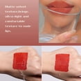 Soft Mist Lip Glaze Velvet Does Not Fade Long Lasting Makeup Lip Glaze
