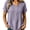 Purple, variant on Linen Shirts Vintage Floral T Shirt Breathable Embroidered Top Mexican Embroidered Tops for Women Hawaiian Shirts Mexican Shirts Womens Summer Tops Casual Beige XXL
