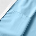 thumbnail image 4 of Weiqiqre Mens Lightweight Running Jacket Sun Protection Top Solid Color Long Sleeved Hooded Top, 4 of 7