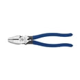 thumbnail image 1 of Pinza de Electricista Klein Tools Alta Palanca Sujeta-Pernos Liniero, 1 of 2