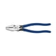 thumbnail image 1 of Pinza de Electricista Klein Tools Alta Palanca Sujeta-Pernos Liniero, 1 of 2