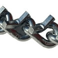 thumbnail image 2 of Tirechain Cross Chains V-Bar 3/8 Thick, 11 Link, Sold Per 4 Pieces Includes Hooks V-Bar, 2 of 2
