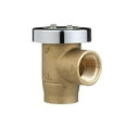 thumbnail image 4 of Watts Water Technologies 288A Brass Lead Anti-Siphon Vacuum Breaker Pipe Fittings, 4 of 8