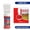 Red, variant on EDHITNR Water Based Rust Proof Metal Paint with Built In Brush Fast Drying Metal Coating for Rust Prevention, Strong Adhesion Anti Corrosion Paint for Outdoor Furniture Household Items