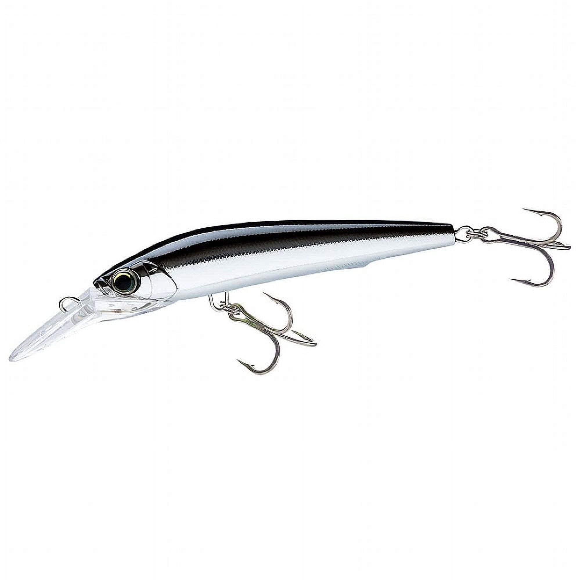 New Hydro Magnum Sinking Sardine 7