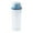 Blue, variant on TAROFISH Food Container - 1500ml Sealed Dry Food Container with Measuring Scale and Funnel. Includes Measuring Tool and Funnel Spout. Suitable for Dog and Cat Food, Grains, Rice, And Mung Beans.
