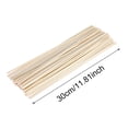 thumbnail image 3 of Hbdhejl 50Pcs Diffuser Sticks Natural Rattan Wood Sticks Oil Aroma Diffuser Sticks Replacement For Aroma Fragrance, 3 of 7