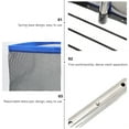 thumbnail image 4 of Tennis Ball Picker Upper Tennis Ball Picker Telescopic Handle Ball Picker, 4 of 9