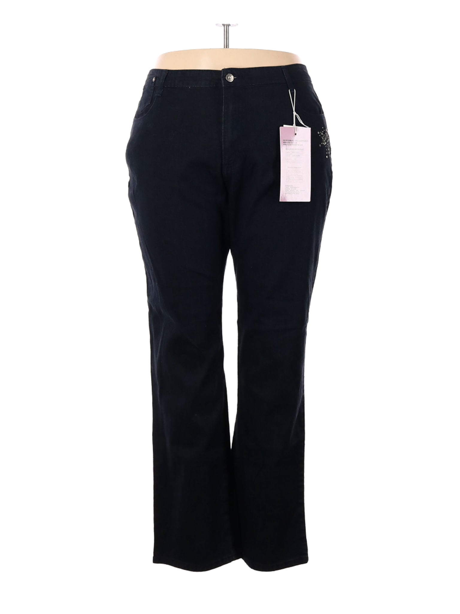 Pre-Owned Cos Jeans Women's Size 22 