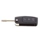 thumbnail image 4 of Llave Electrónica para vehículos Electrónica para coche Controles remotos Zulema Coche 3 botones Tecla remota FOB, 4 of 8