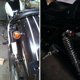 thumbnail image 4 of Bombilla Led para lámpara de Motor, luz de señal de giro cromada para motocicleta, 4 Uds., 4 of 5