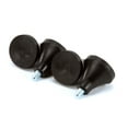 thumbnail image 3 of Globe D40 New Rubber Foot Set of 4, 3 of 4
