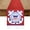 No109, variant on Firefighter Theme Table Runner,Firefighter Fireman Theme Tablecloth Kitchen Dining Table Linen for Indoor Outdoor Home Party Decor 13 x 72 Inch