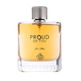 thumbnail image 1 of Perfume World Proud Of You Absolute 100 ml para hombre, 1 of 4