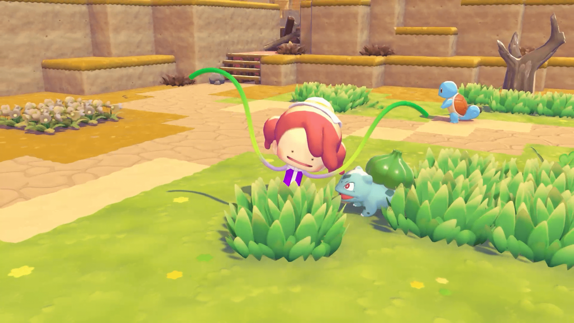 Pokémon™ Pokopia - Nintendo Switch 2 [Digital]