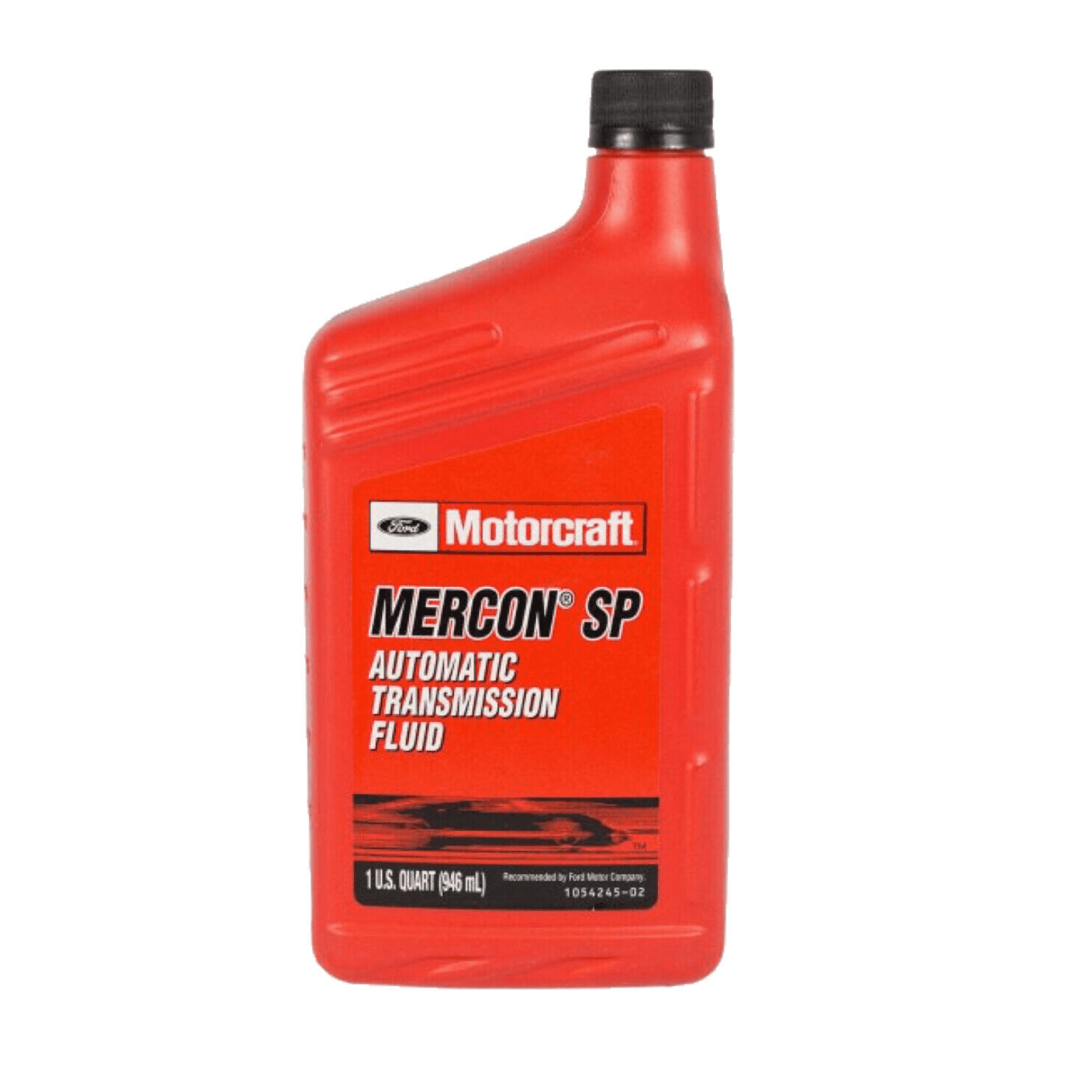 8 Quarts Automatic Transmission Fluid Genuine FORD MOTORCRAFT MERCON SP MPN #XT-6-QSP