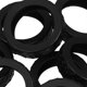 thumbnail image 4 of 8pcs Durable Silicone Covers For Luggage Wheels Noise Reduction Wheel Sleeve Suitcase Wheel Covers Luggage Feet Covers Suitcase Feet Protectors, 4 of 4
