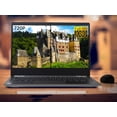 thumbnail image 3 of Lenovo ThinkBook 13s Notebook, 13.3" FHD Display, Intel Core i7-8565U Upto 4.6GHz, 8GB RAM, 256GB NVMe SSD, HDMI, Wi-Fi, Bluetooth, Windows 10 Pro, 3 of 7