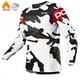 thumbnail image 4 of RAUDAX POC - Camisetas de manga larga para motocross, descenso, montaña, ciclismo, MTB, todoterreno, DH, motocicleta, motocross, cálidas, de invierno, 4 of 5
