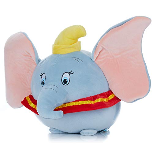 dumbo baby plush