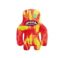 thumbnail image 2 of Children's Toy Doll Funky Tooth Treasure Ugly Toy Funny Plush Doll Children's Gift, 2 of 3