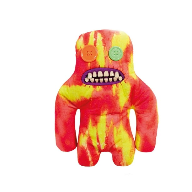Promotion!Muñeca de juguete para niños Funky Tooth Treasure juguete feo divertido muñeco de peluche regalo para niños