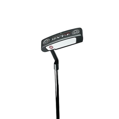 odyssey putters adjustable weights