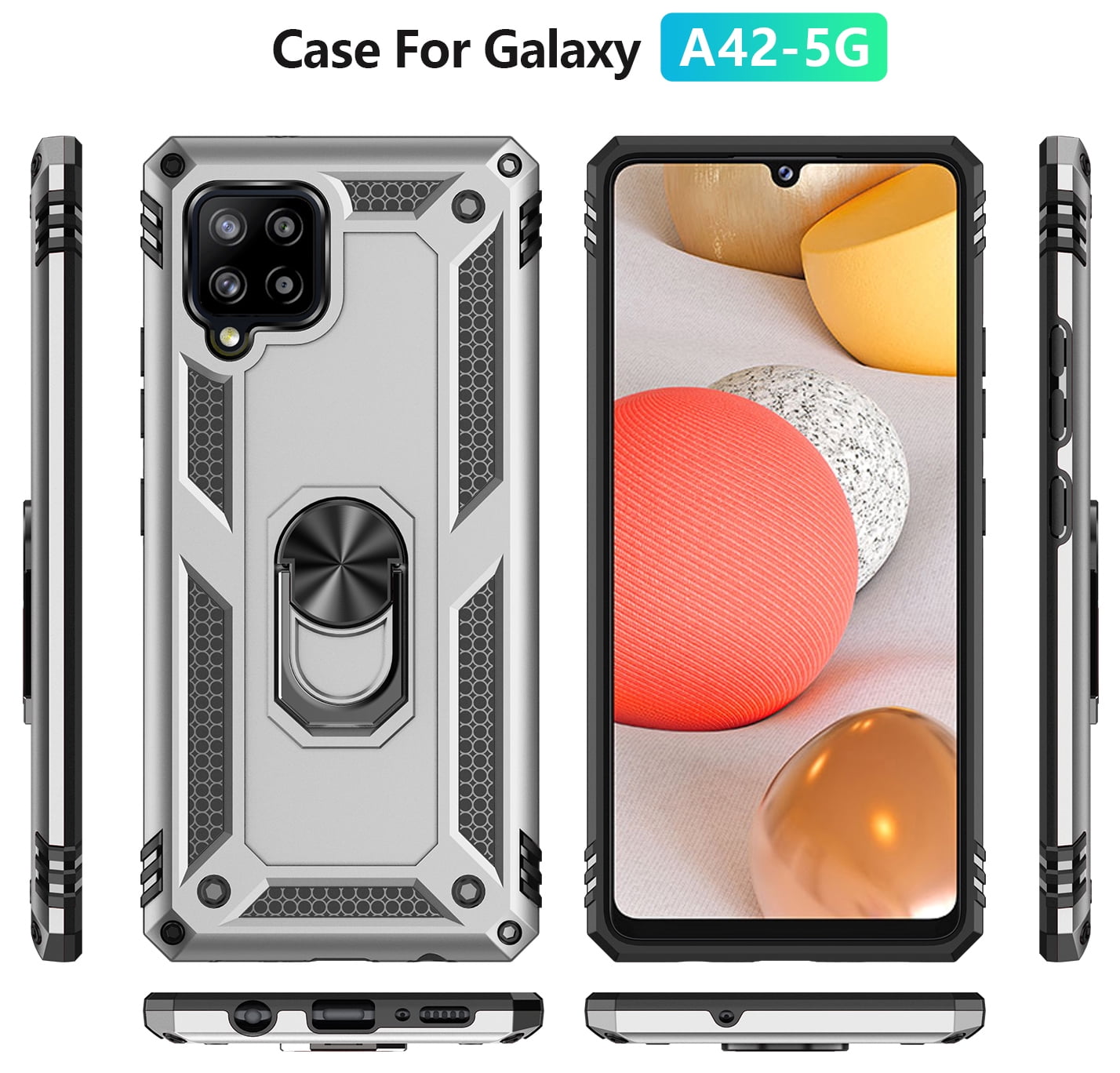 Nakedcellphone Bandit Series Compatible with Samsung Galaxy Nakedcellphone Bandit Series Compatible with Samsung Galaxy