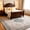 Green, variant on Jamfeel Area Rugs Vintage Floral Printed Washable Non-slip Carpets Foldable Thin Low Pile Rug for Living Room Bedroom 5'x8' Red
