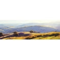 thumbnail image 2 of Gercken, Graham 14x7 White Modern Wood Framed Museum Art Print Titled - Kanimbla Valley, 2 of 4