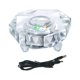 thumbnail image 5 of Base de luz LED portátil con parpadeo automático, soporte para jarrones y joyas. Estilo D, 5 of 9