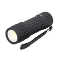thumbnail image 6 of Dorcy Bright Rubberized LED Flashlight 4-Pack, 100 Lumens, Assorted Colors, 6 of 8