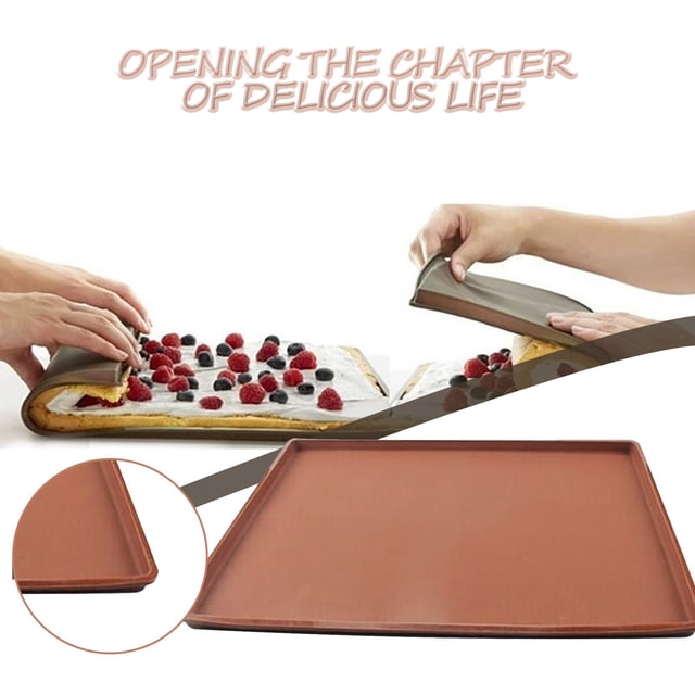 Vaidha Food Grade Silica Gel Baking Tools