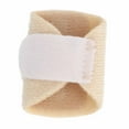 thumbnail image 2 of Breathable Universal Finger Sleeve Protector With Hook And  For Middle Index Ring Pinky Fingers Finger Sleeve, 2 of 8