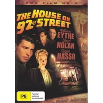 The House on 92nd Street