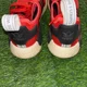 thumbnail image 4 of addias NMDs shoes mens 12 red white casual sneakers, 4 of 6