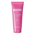 thumbnail image 2 of Loción corporal perfumada MOSCHINO Toy 2 Bubble Gum 200 ml, 2 of 3