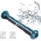 thumbnail image 4 of Tornillo de bloqueo del eje plegable con perno fijo para patinetes eléctricos Xiaomi M365 Piezas de repuesto para pernos fijos plegables, 4 of 5