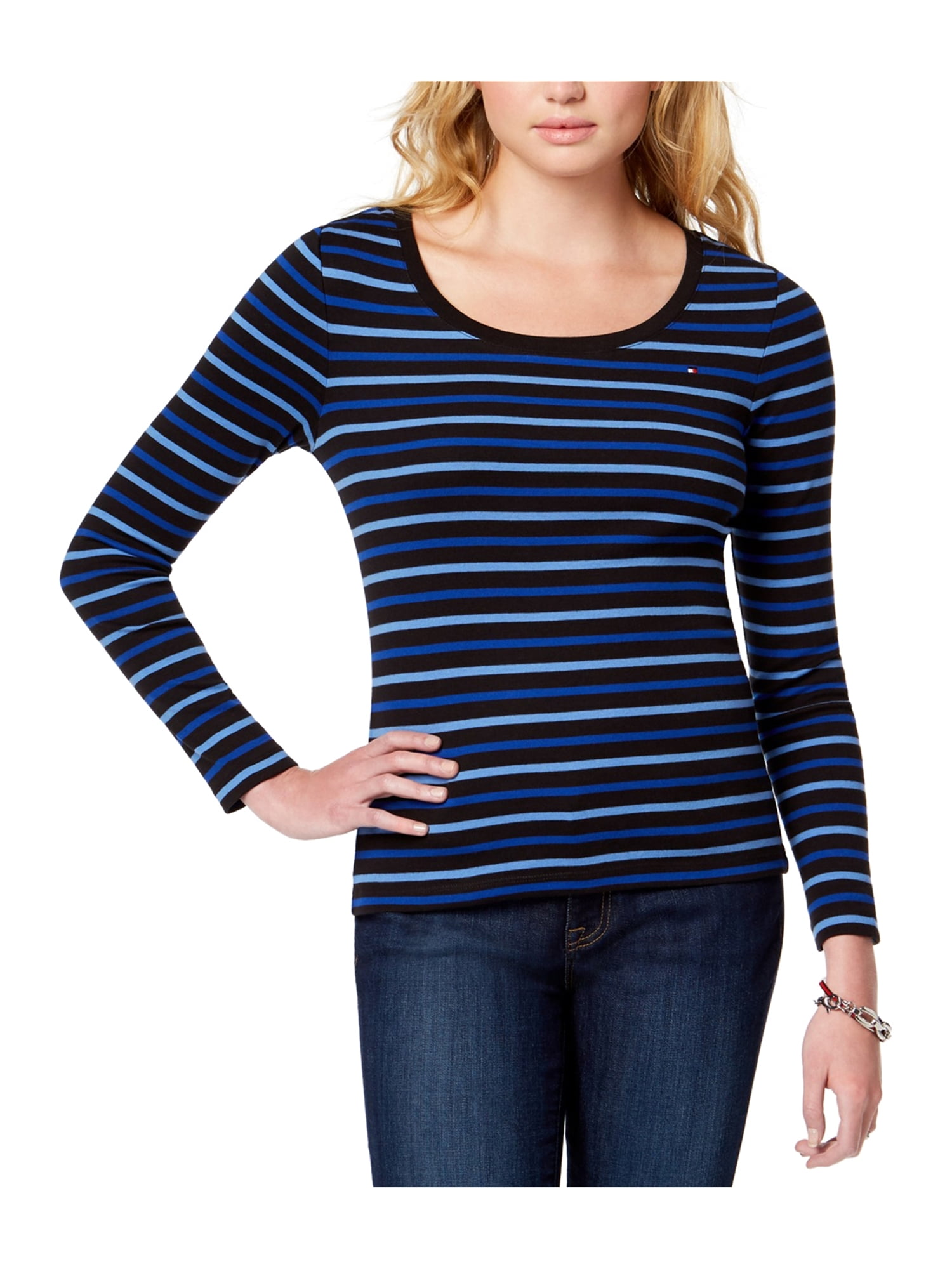 tommy hilfiger basic shirts