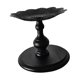 thumbnail image 4 of Candelabro,Candelabro Centro de mesa Comedor,Candelabro de madera para chimenea,adorno de escritorio,Elegante candelabro de pilar nórdico estable,Candelabro moderno con Plato de flores, 4 of 9