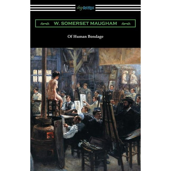 Of Human Bondage (Paperback)