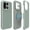 Magnetic Green Lily, variant on TUDIA MergeGrip for OnePlus 15 5G Case 2025 Magsafe Compatible - Green Lily