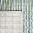 thumbnail image 6 of SAFAVIEH Martha Stewart Hampton Solid Indoor/Outdoor Area Rug, Green, 6'5" x 9'6", 6 of 8