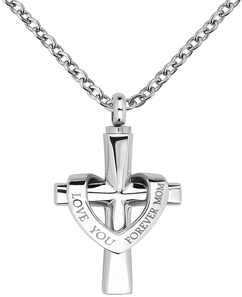 Necklaces Ashes Dad