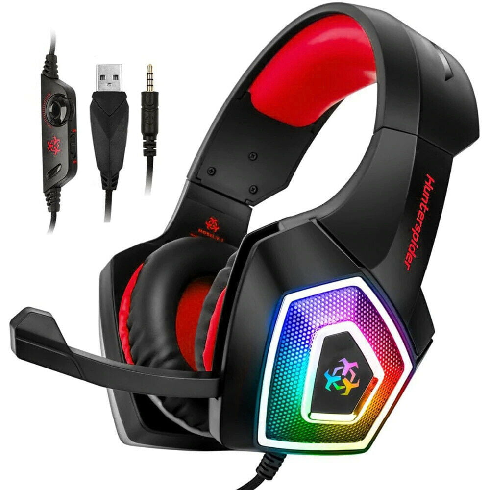 EPic Best Gaming Headset Pc With Mic in Bedroom
