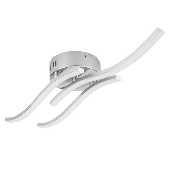 Lighting Fixtures105LED Ceiling Light Modern Ceiling Fixture Ceiling Light Compact and Lightweight